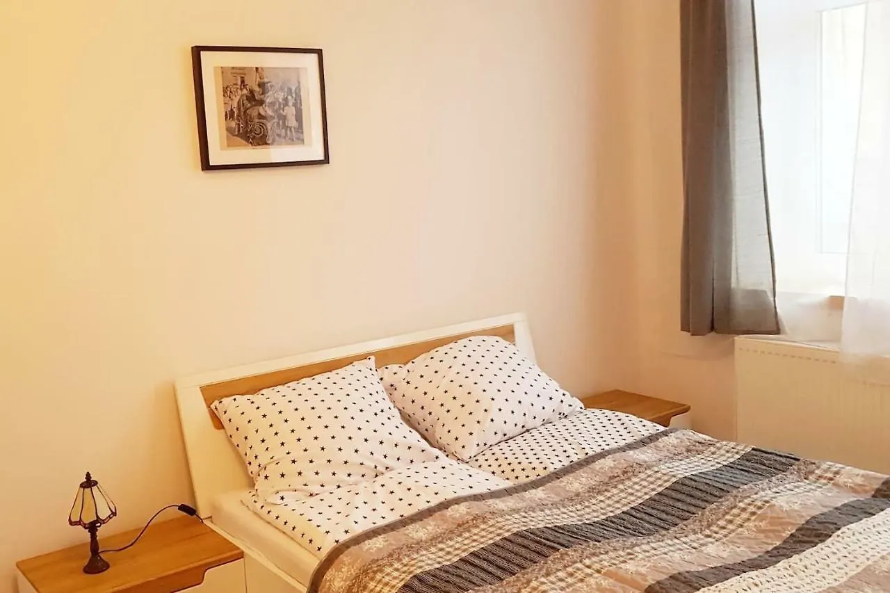 Apartament Zamkowa Street. *Wawel*Ice *Bulwary Wislane Apartment Krakow 0*,